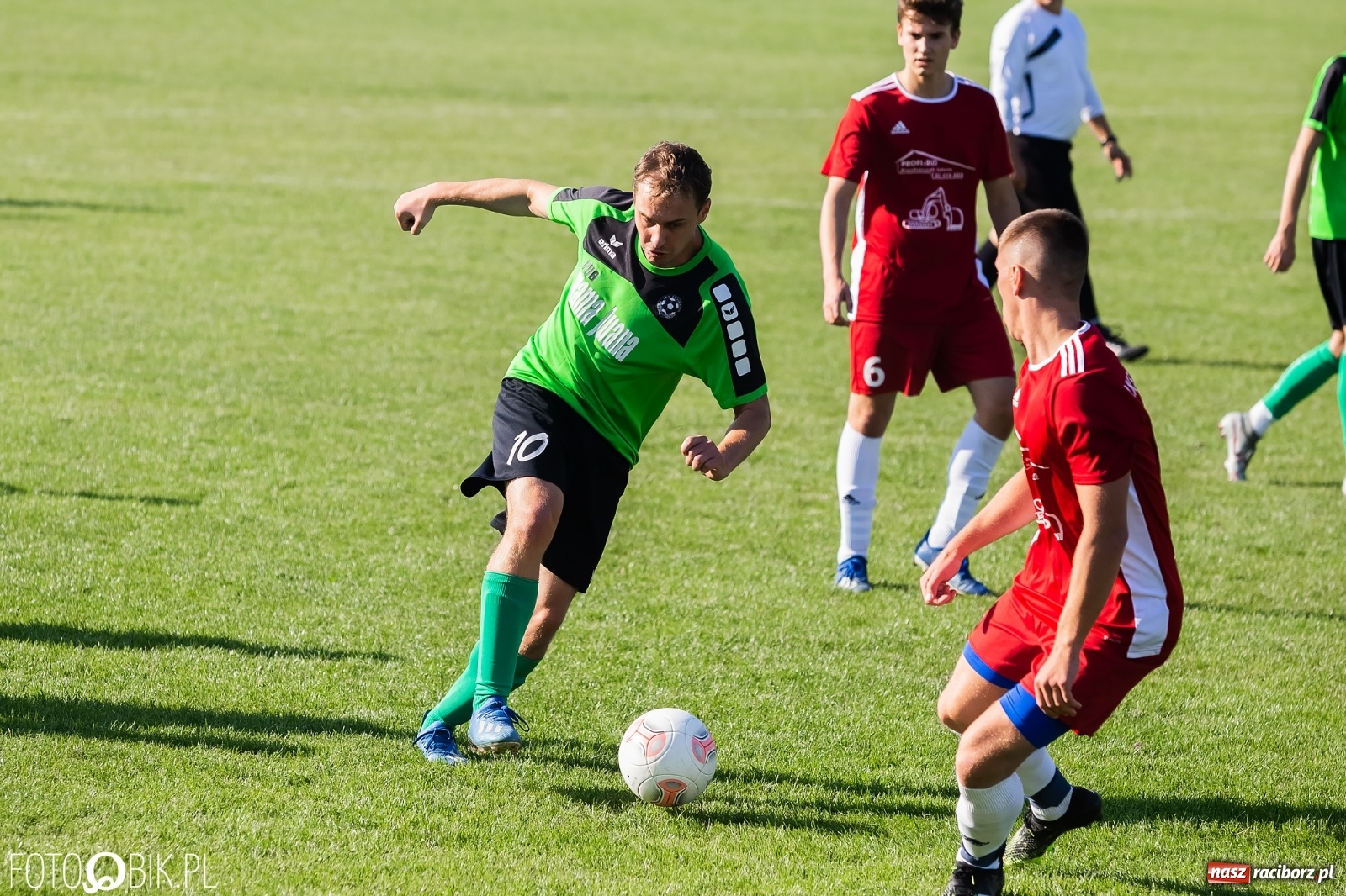 Zdjęcie w galerii na portalu naszraciborz.pl: Zabójcze trio z Tworkowa [FOTO] wiadomości z regionu