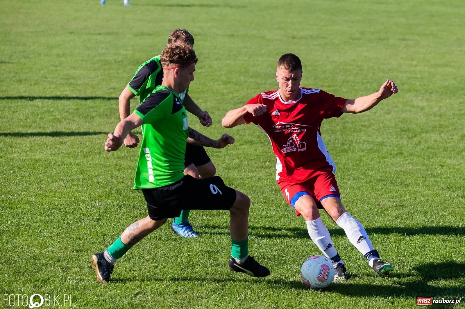 Zdjęcie w galerii na portalu naszraciborz.pl: Zabójcze trio z Tworkowa [FOTO] wiadomości z regionu