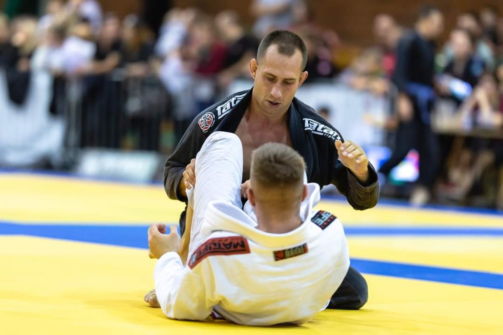 Zdjęcie w galerii na portalu naszraciborz.pl: Medale Łamatorów w Tarnowie Podgórnym wiadomości z regionu