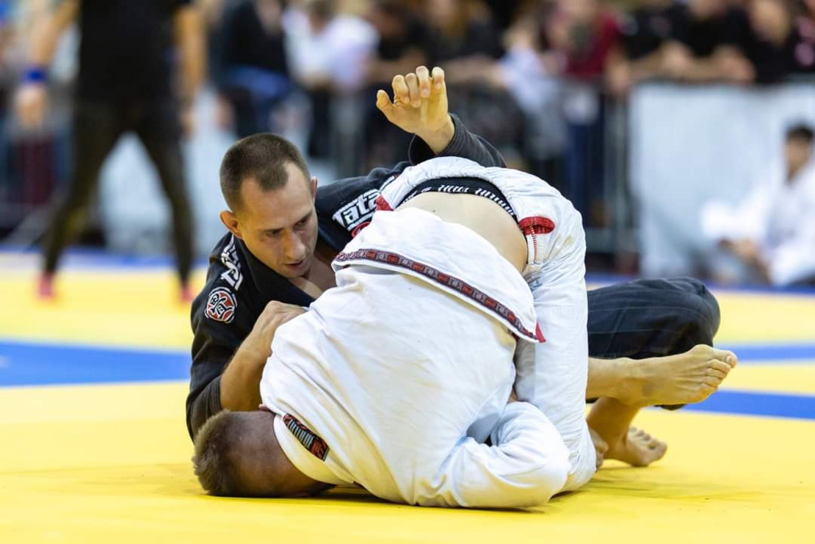 Zdjęcie w galerii na portalu naszraciborz.pl: Medale Łamatorów w Tarnowie Podgórnym wiadomości z regionu