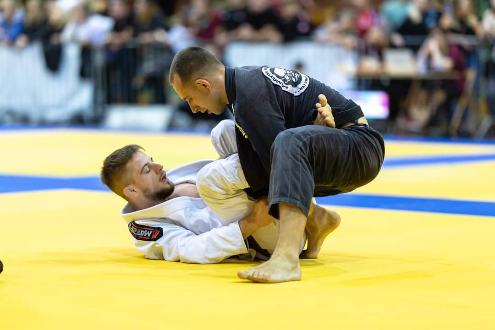 Zdjęcie w galerii na portalu naszraciborz.pl: Medale Łamatorów w Tarnowie Podgórnym wiadomości z regionu