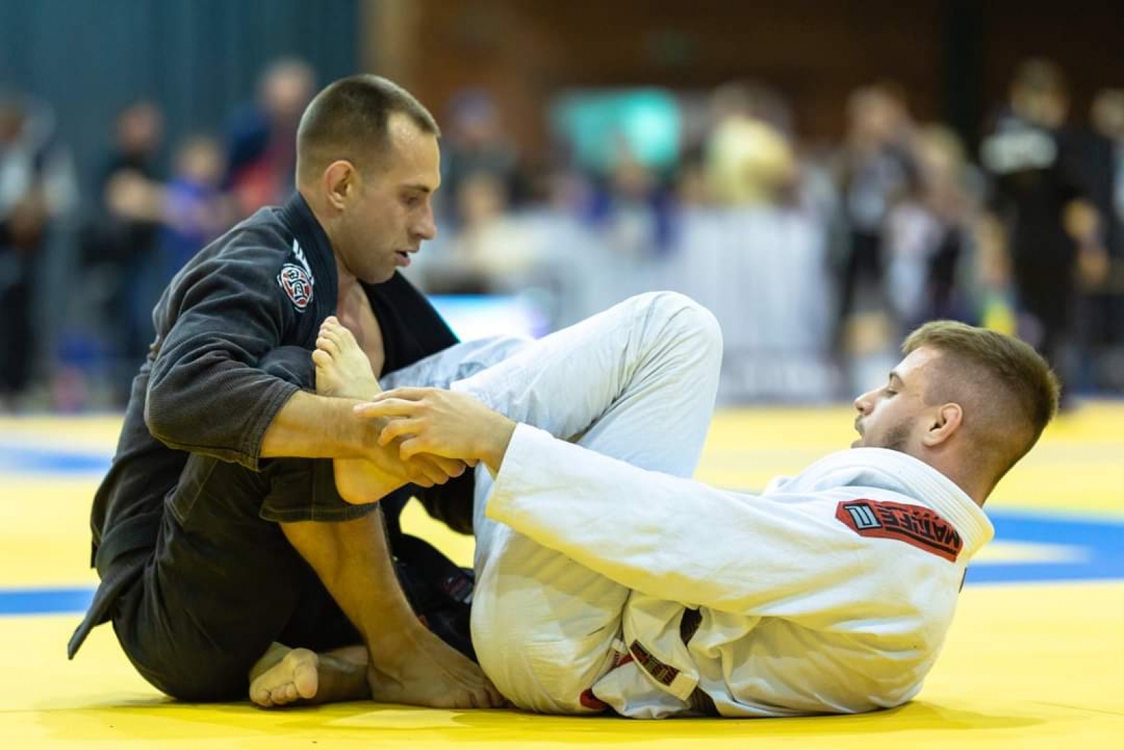 Zdjęcie w galerii na portalu naszraciborz.pl: Medale Łamatorów w Tarnowie Podgórnym wiadomości z regionu