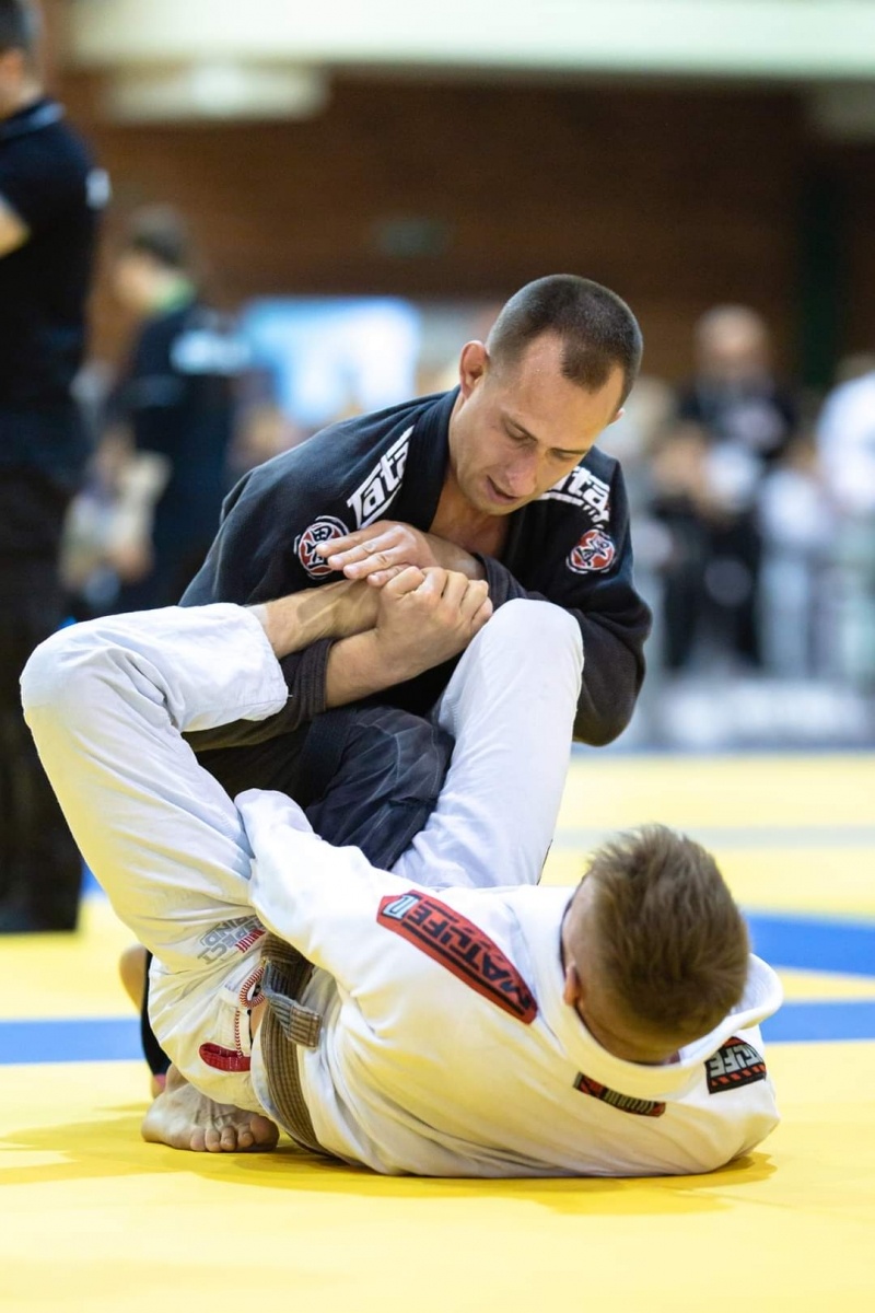 Zdjęcie w galerii na portalu naszraciborz.pl: Medale Łamatorów w Tarnowie Podgórnym wiadomości z regionu