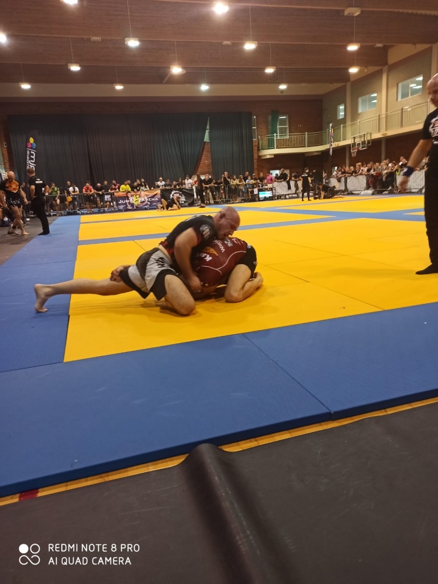 Zdjęcie w galerii na portalu naszraciborz.pl: Medale Łamatorów w Tarnowie Podgórnym wiadomości z regionu