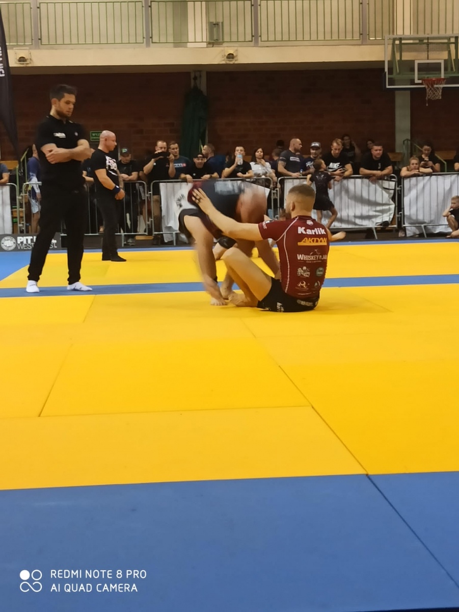 Zdjęcie w galerii na portalu naszraciborz.pl: Medale Łamatorów w Tarnowie Podgórnym wiadomości z regionu