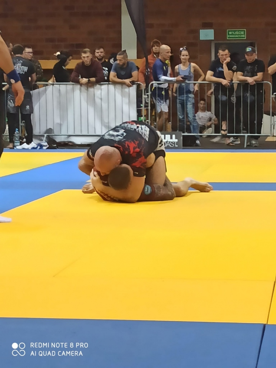 Zdjęcie w galerii na portalu naszraciborz.pl: Medale Łamatorów w Tarnowie Podgórnym wiadomości z regionu