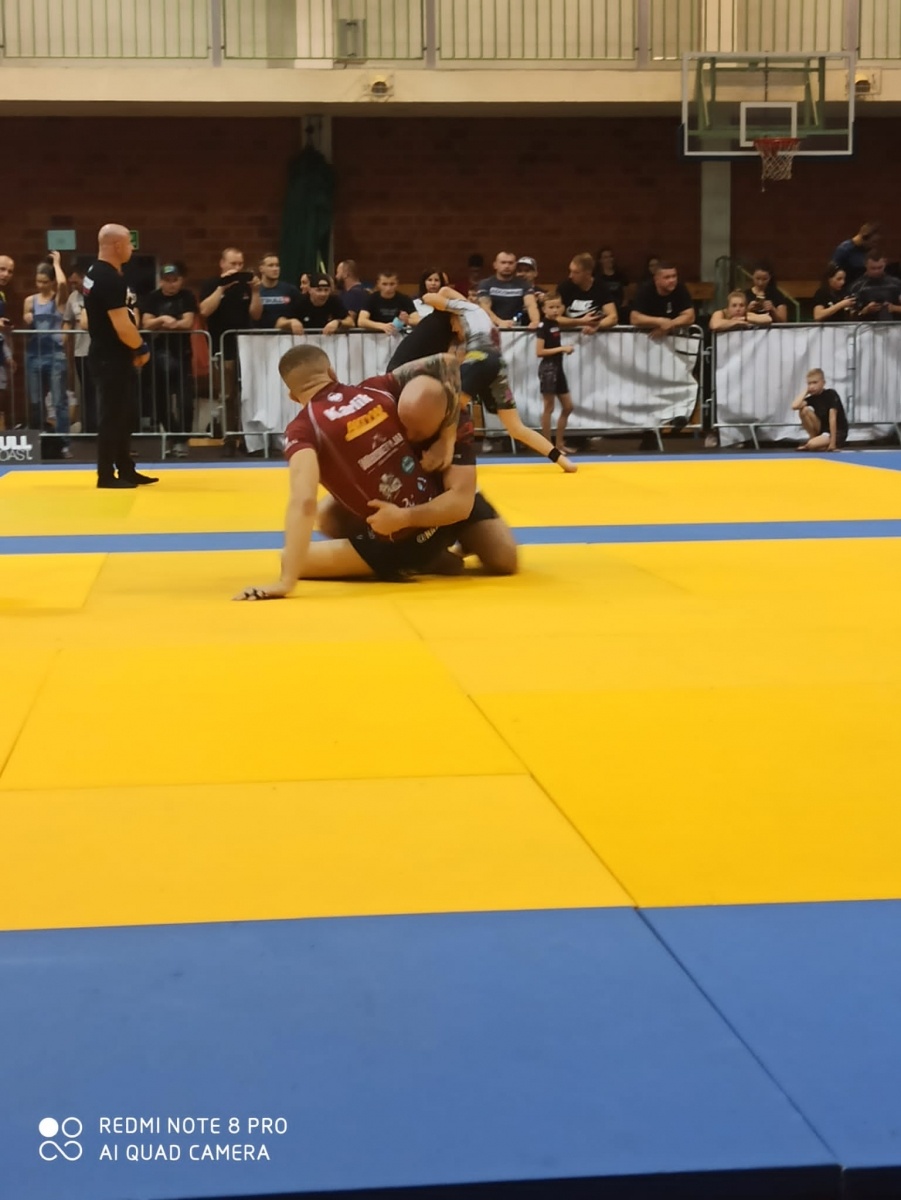 Zdjęcie w galerii na portalu naszraciborz.pl: Medale Łamatorów w Tarnowie Podgórnym wiadomości z regionu