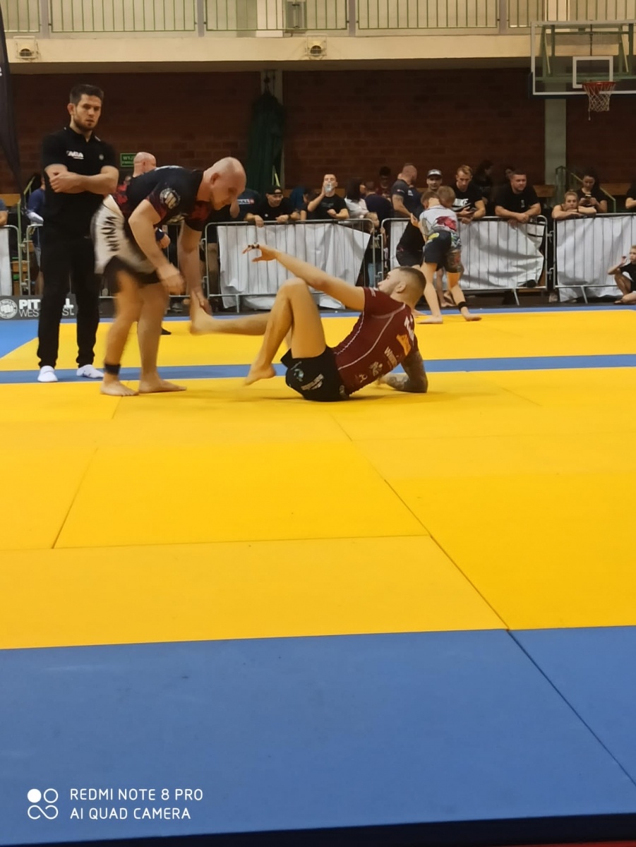 Zdjęcie w galerii na portalu naszraciborz.pl: Medale Łamatorów w Tarnowie Podgórnym wiadomości z regionu