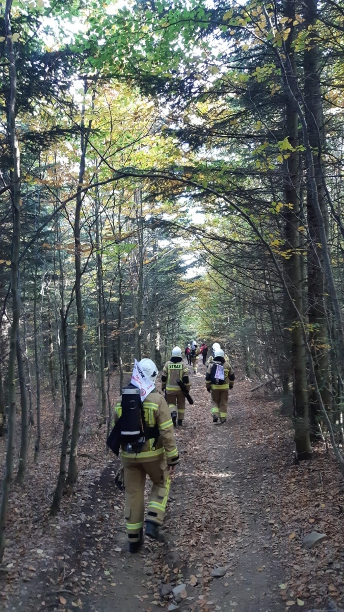 Zdjęcie w galerii na portalu naszraciborz.pl: Strażacy z Samborowic coraz bliżej celu [FOTO] wiadomości z regionu