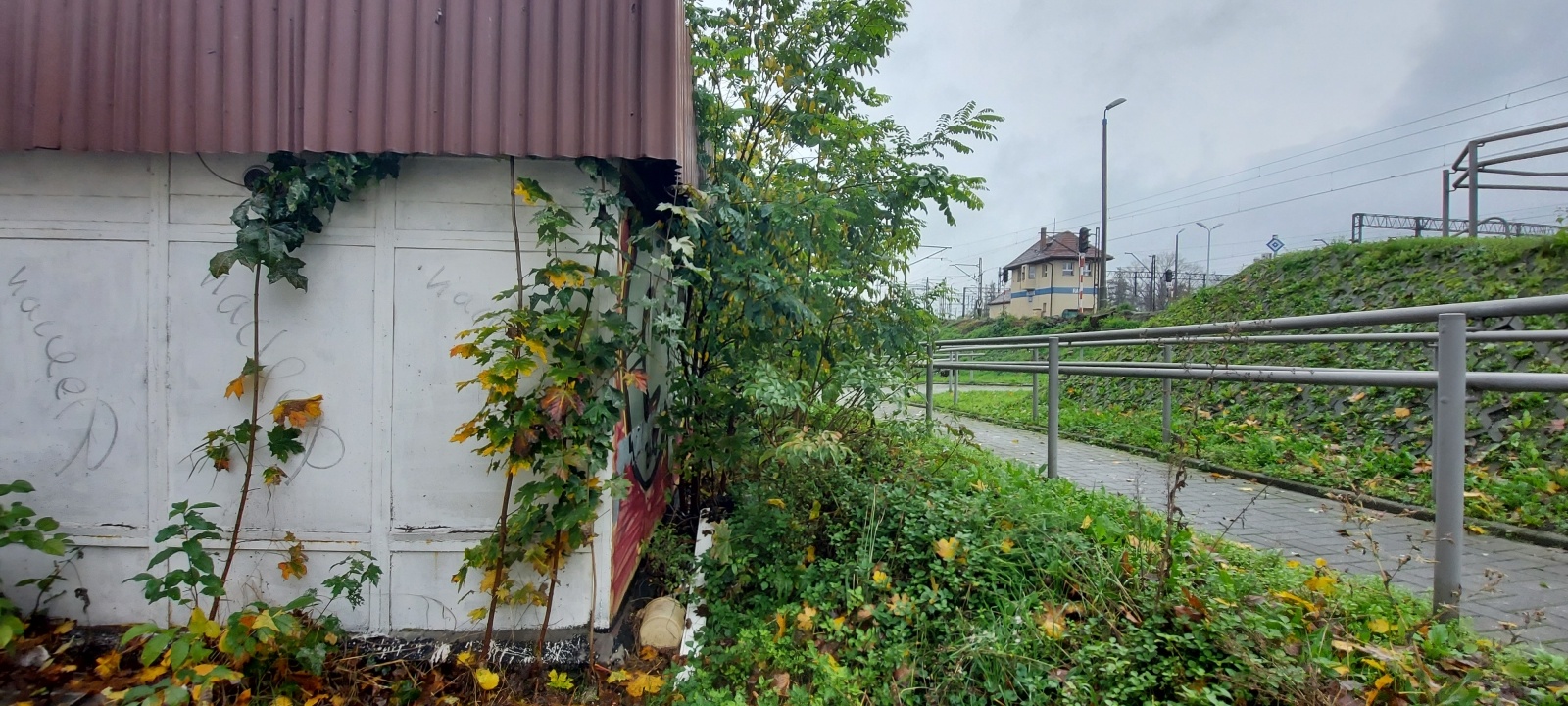 Zdjęcie w galerii na portalu naszraciborz.pl: Osiem firm walczyło o zlecenie na rozbiórkę rudery wiadomości z regionu