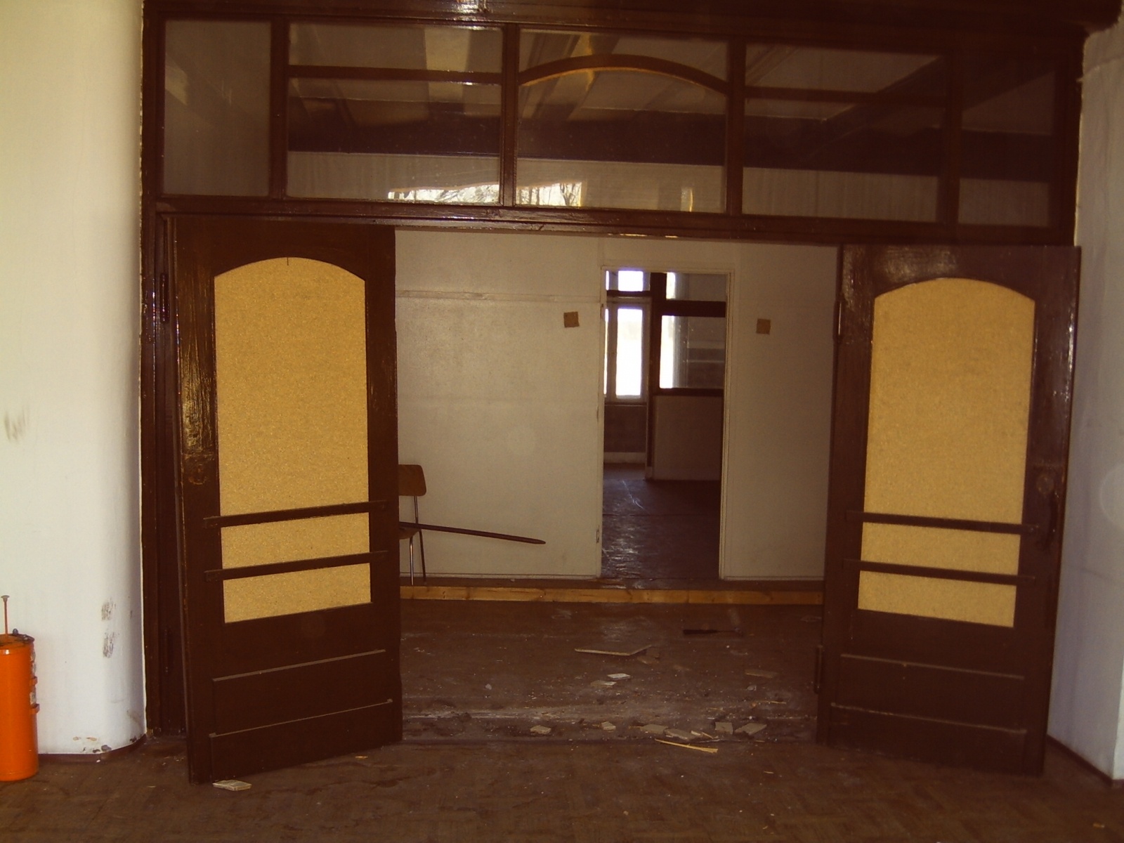 Zdjęcie w galerii na portalu naszraciborz.pl: Zmarło tu blisko trzy tysiące ludzi. Pytają, czy w pałacu straszy? wiadomości z regionu