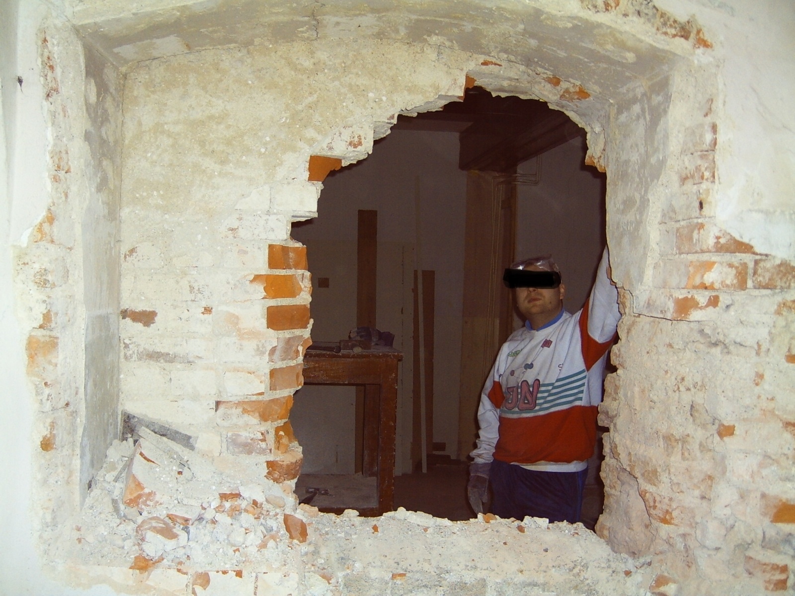 Zdjęcie w galerii na portalu naszraciborz.pl: Zmarło tu blisko trzy tysiące ludzi. Pytają, czy w pałacu straszy? wiadomości z regionu