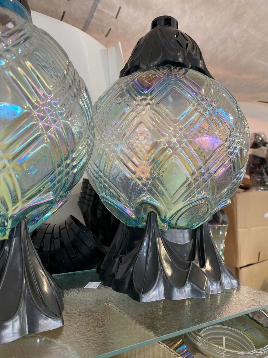 Zdjęcie w galerii na portalu naszraciborz.pl: Przy Auchan ruszył największy w mieście kiermasz przed Wszystkimi Świętymi wiadomości z regionu