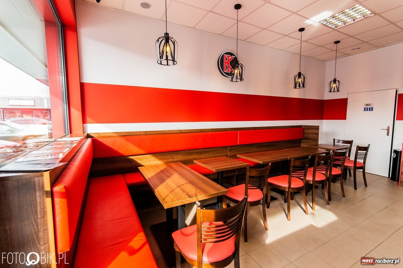 Zdjęcie w galerii na portalu naszraciborz.pl: KEBAB INN zaprasza na 2 urodziny. Świętuj z nami i rabatami! wiadomości z regionu