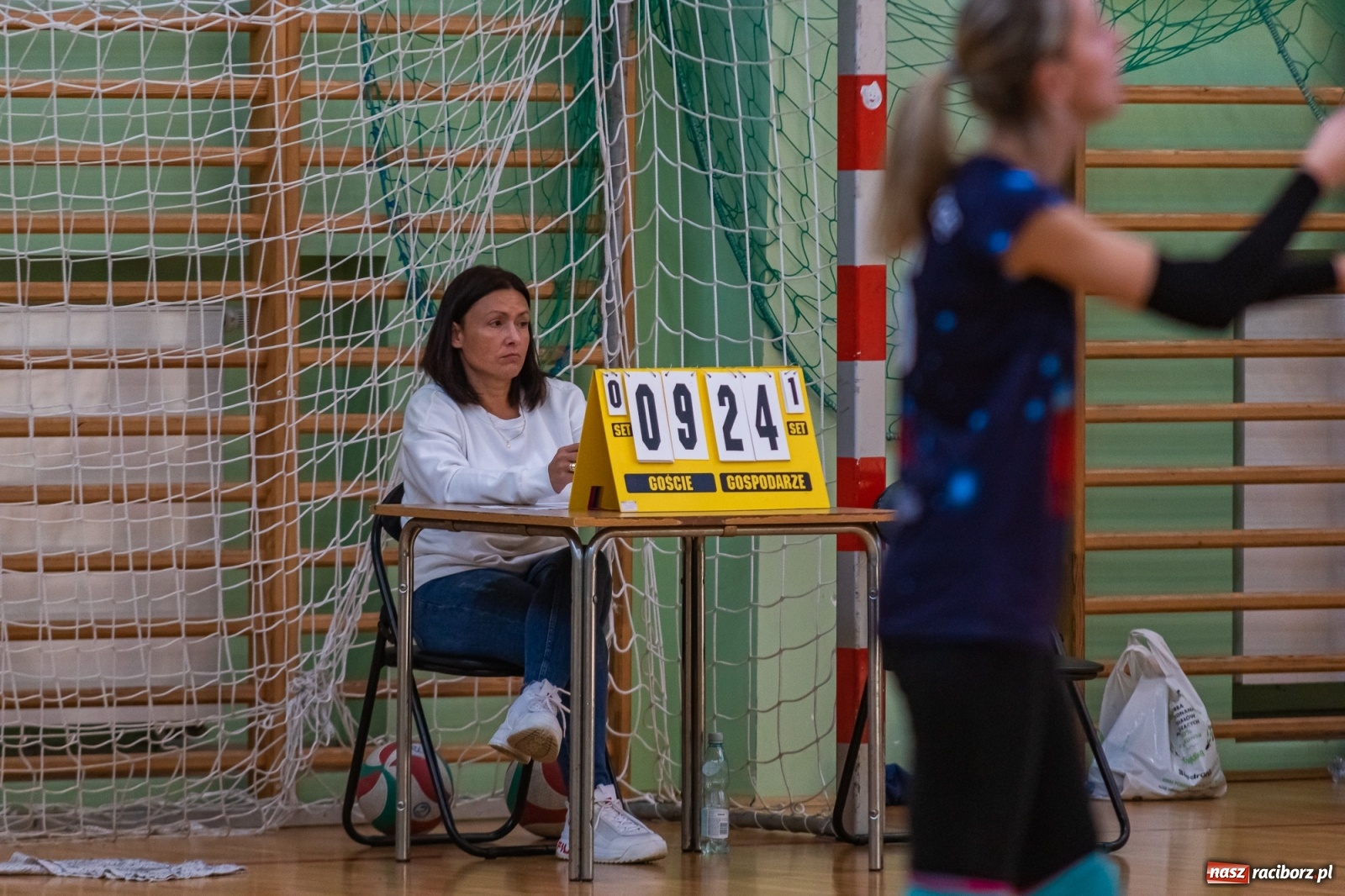 Zdjęcie w galerii na portalu naszraciborz.pl: Świt Wrocław zdeklasował rywalki [FOTO] wiadomości z regionu