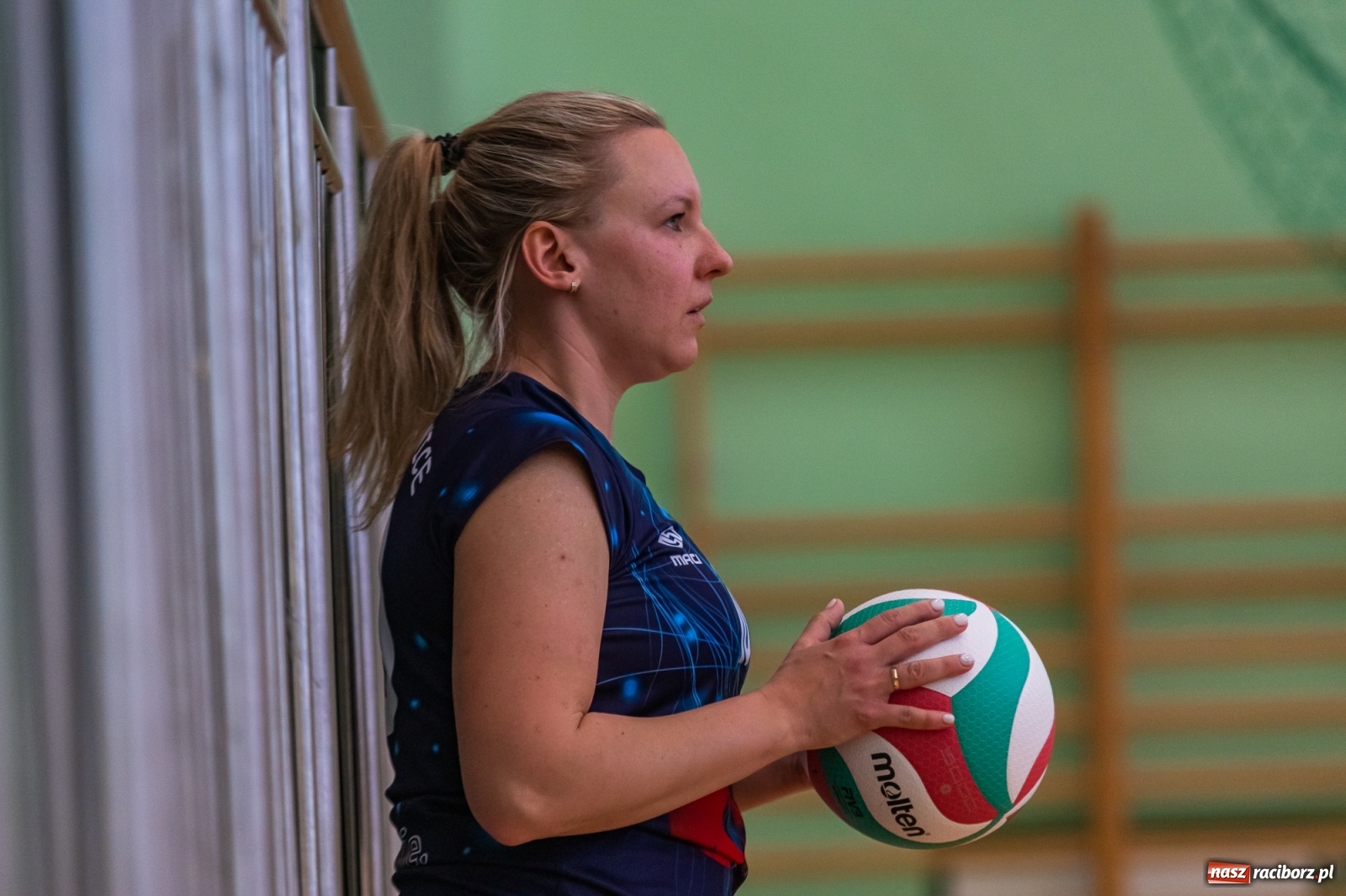 Zdjęcie w galerii na portalu naszraciborz.pl: Świt Wrocław zdeklasował rywalki [FOTO] wiadomości z regionu