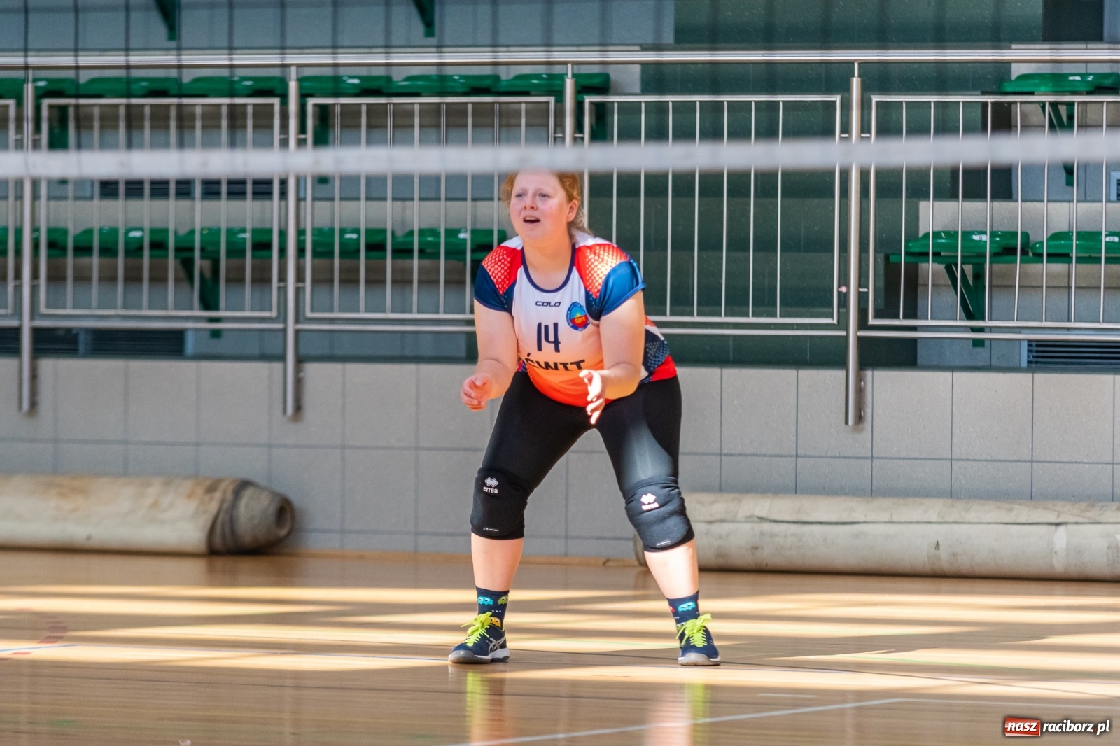 Zdjęcie w galerii na portalu naszraciborz.pl: Świt Wrocław zdeklasował rywalki [FOTO] wiadomości z regionu
