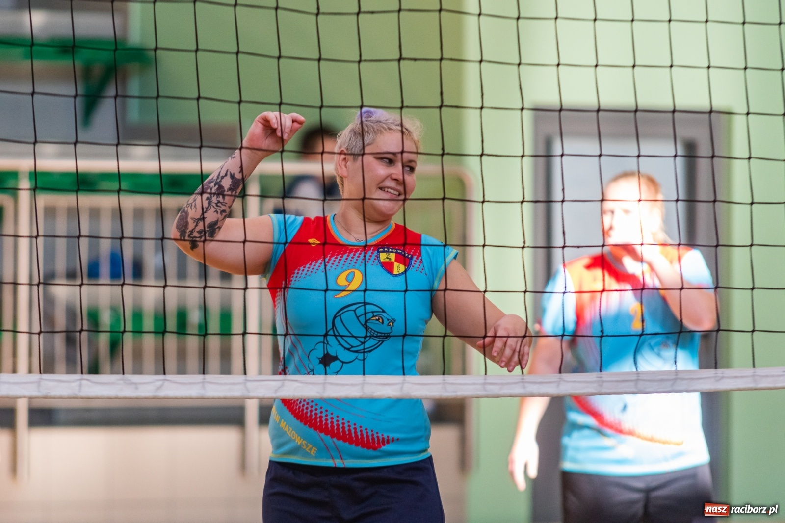 Zdjęcie w galerii na portalu naszraciborz.pl: Świt Wrocław zdeklasował rywalki [FOTO] wiadomości z regionu