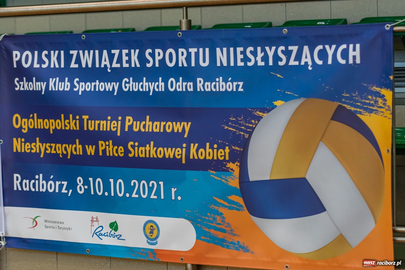 Zdjęcie w galerii na portalu naszraciborz.pl: Świt Wrocław zdeklasował rywalki [FOTO] wiadomości z regionu