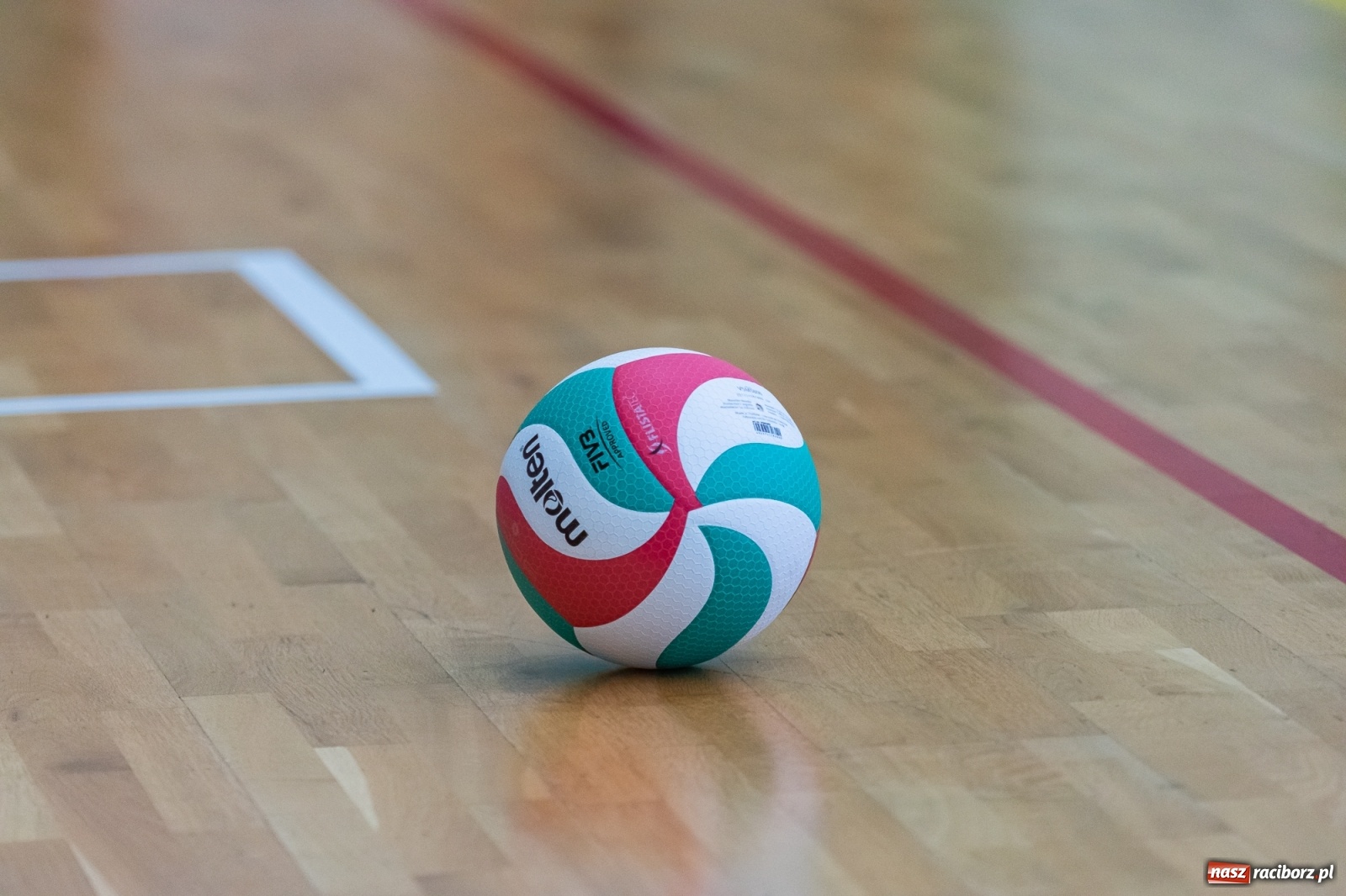 Zdjęcie w galerii na portalu naszraciborz.pl: Świt Wrocław zdeklasował rywalki [FOTO] wiadomości z regionu