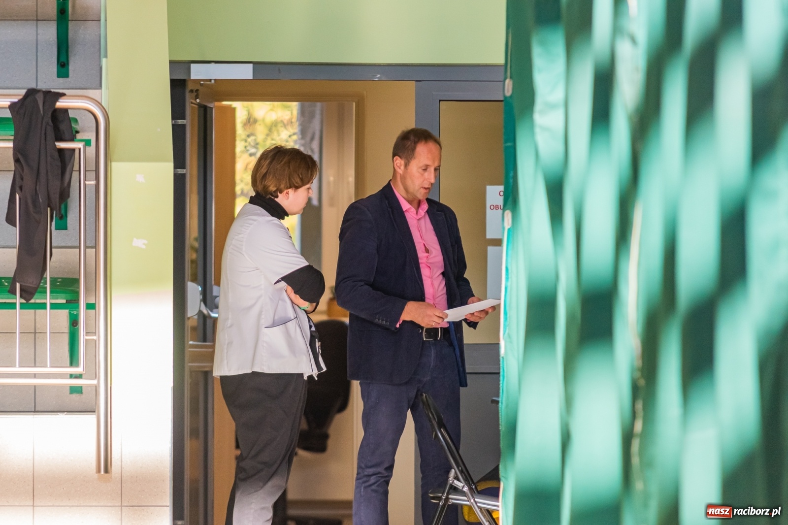 Zdjęcie w galerii na portalu naszraciborz.pl: Świt Wrocław zdeklasował rywalki [FOTO] wiadomości z regionu