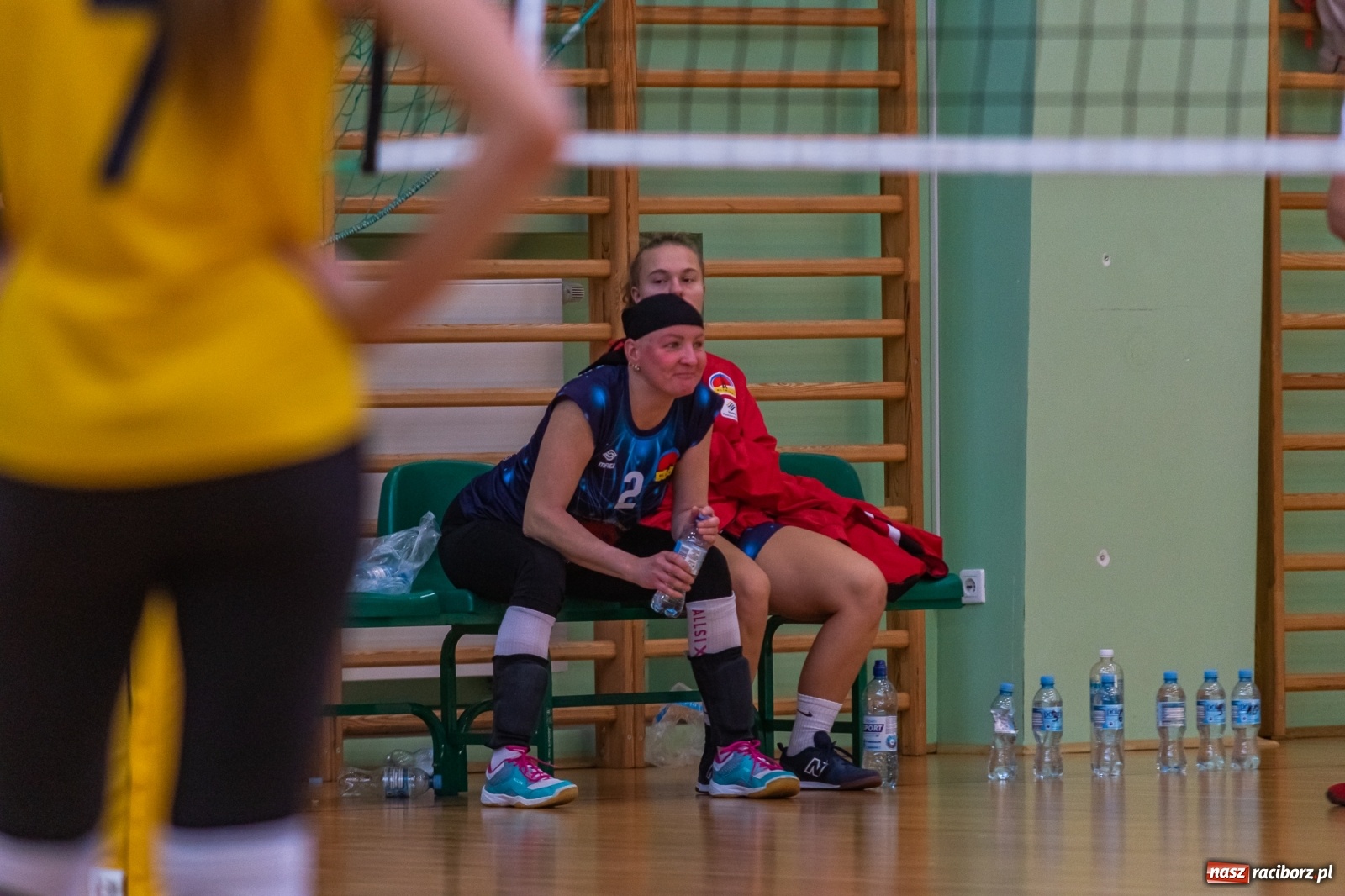 Zdjęcie w galerii na portalu naszraciborz.pl: Świt Wrocław zdeklasował rywalki [FOTO] wiadomości z regionu