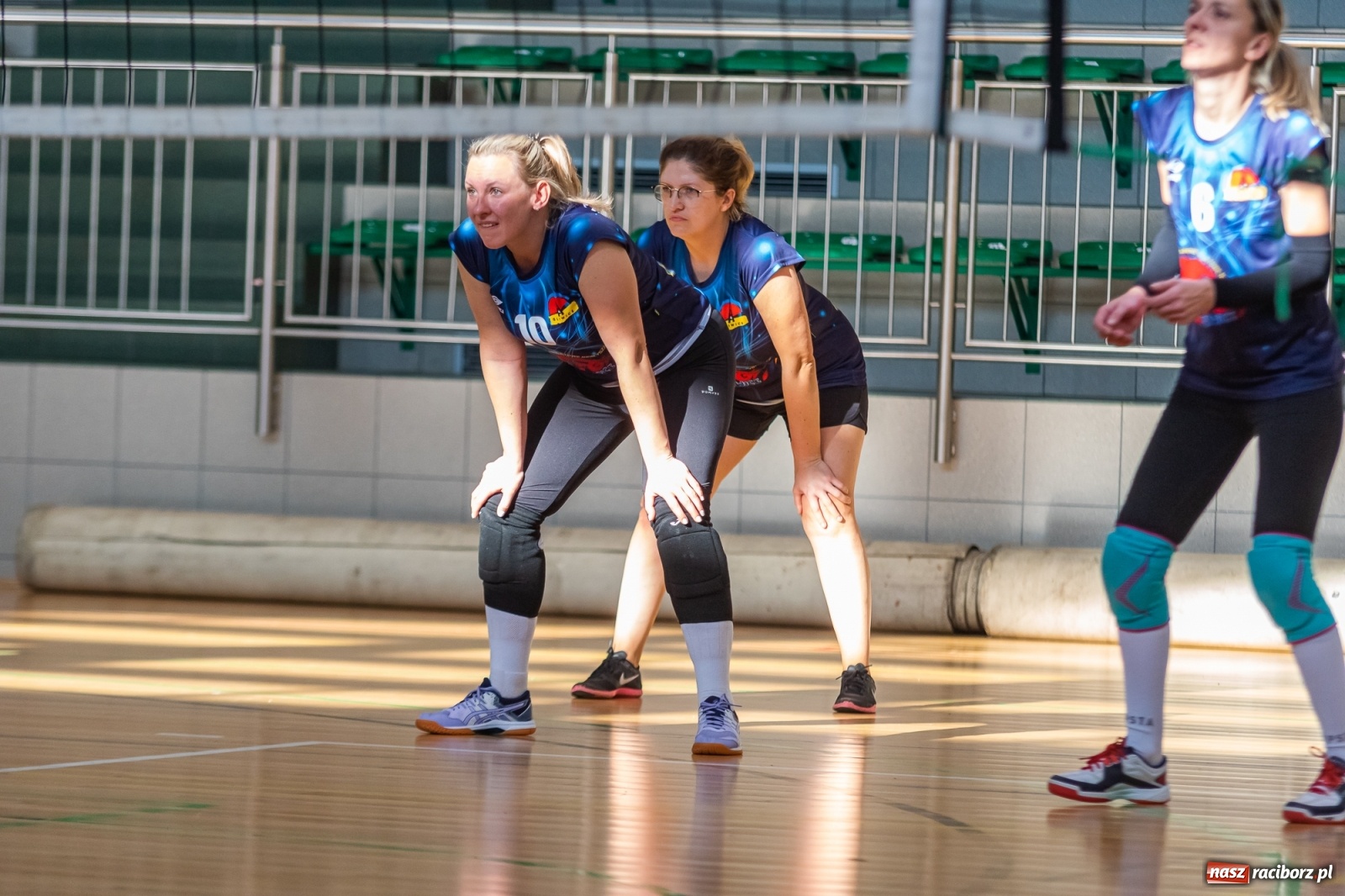 Zdjęcie w galerii na portalu naszraciborz.pl: Świt Wrocław zdeklasował rywalki [FOTO] wiadomości z regionu