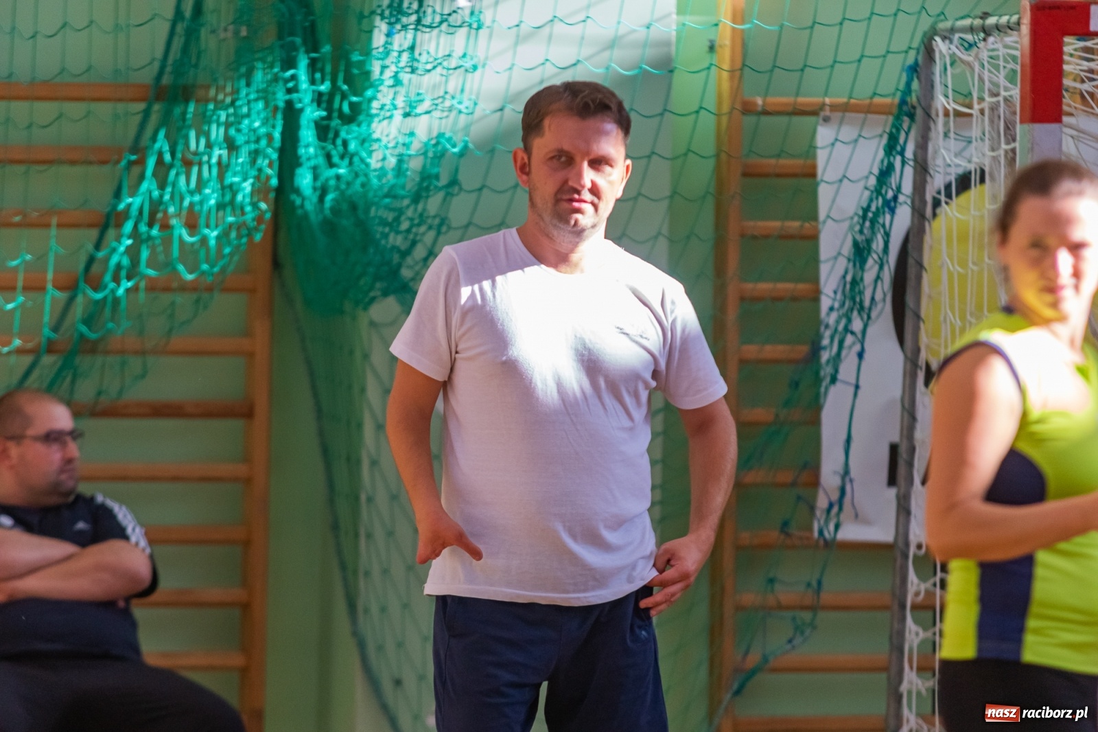 Zdjęcie w galerii na portalu naszraciborz.pl: Świt Wrocław zdeklasował rywalki [FOTO] wiadomości z regionu