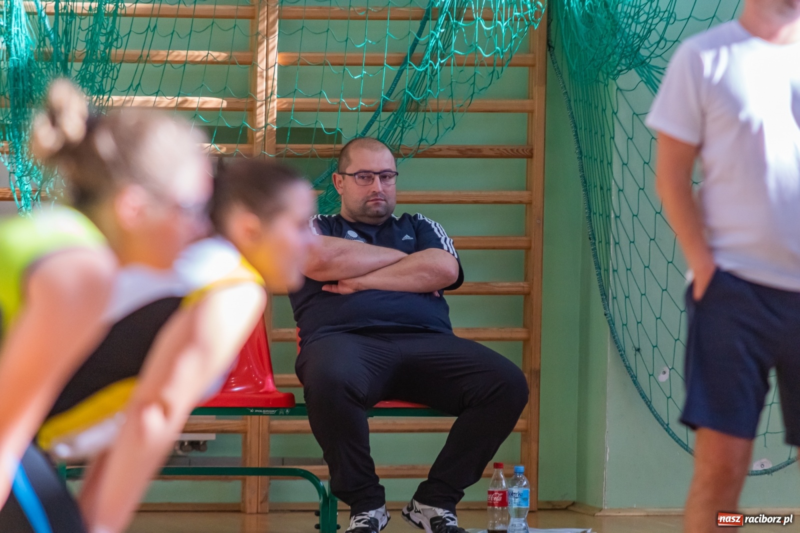 Zdjęcie w galerii na portalu naszraciborz.pl: Świt Wrocław zdeklasował rywalki [FOTO] wiadomości z regionu