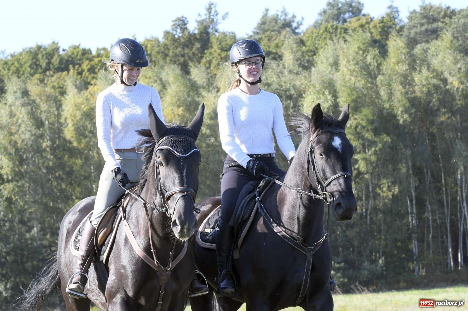 Zdjęcie w galerii na portalu naszraciborz.pl: Kornowacki piknik świętego Huberta [FOTO i WIDEO] wiadomości z regionu
