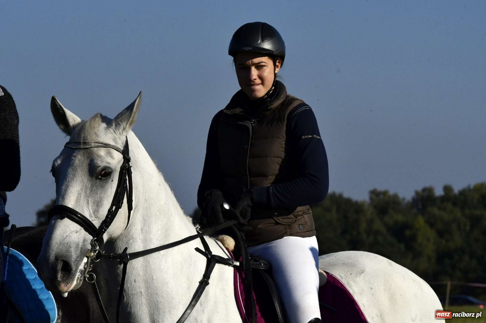 Zdjęcie w galerii na portalu naszraciborz.pl: Kornowacki piknik świętego Huberta [FOTO i WIDEO] wiadomości z regionu