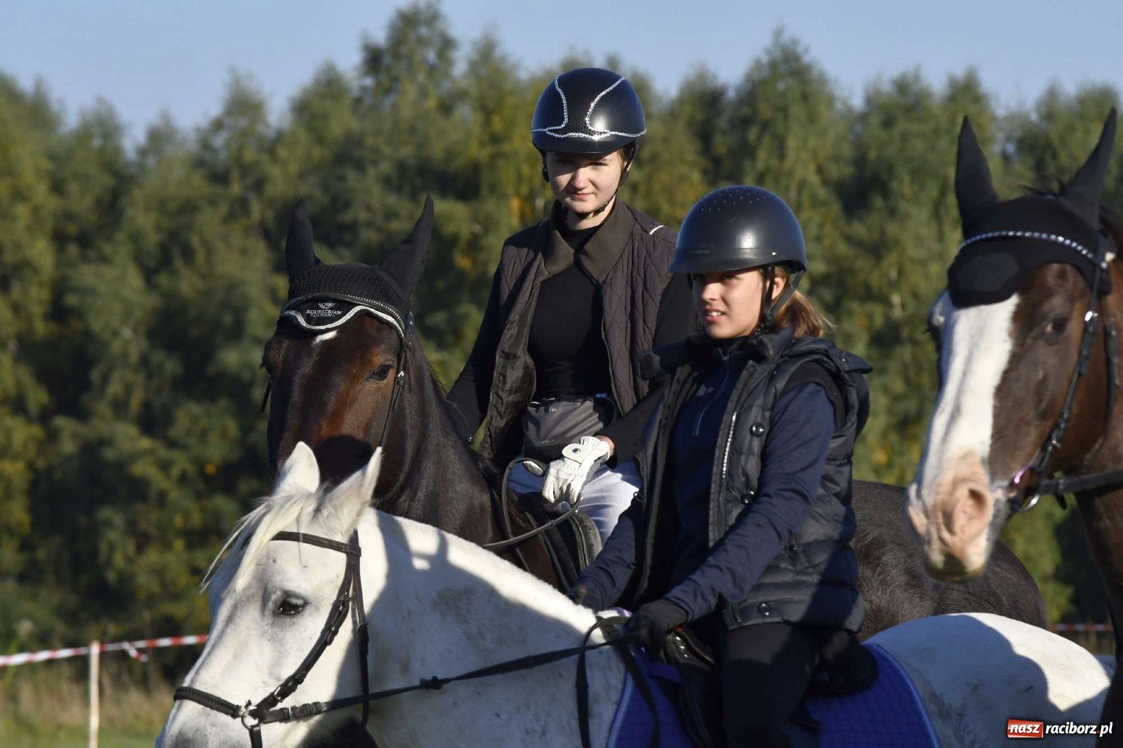 Zdjęcie w galerii na portalu naszraciborz.pl: Kornowacki piknik świętego Huberta [FOTO i WIDEO] wiadomości z regionu