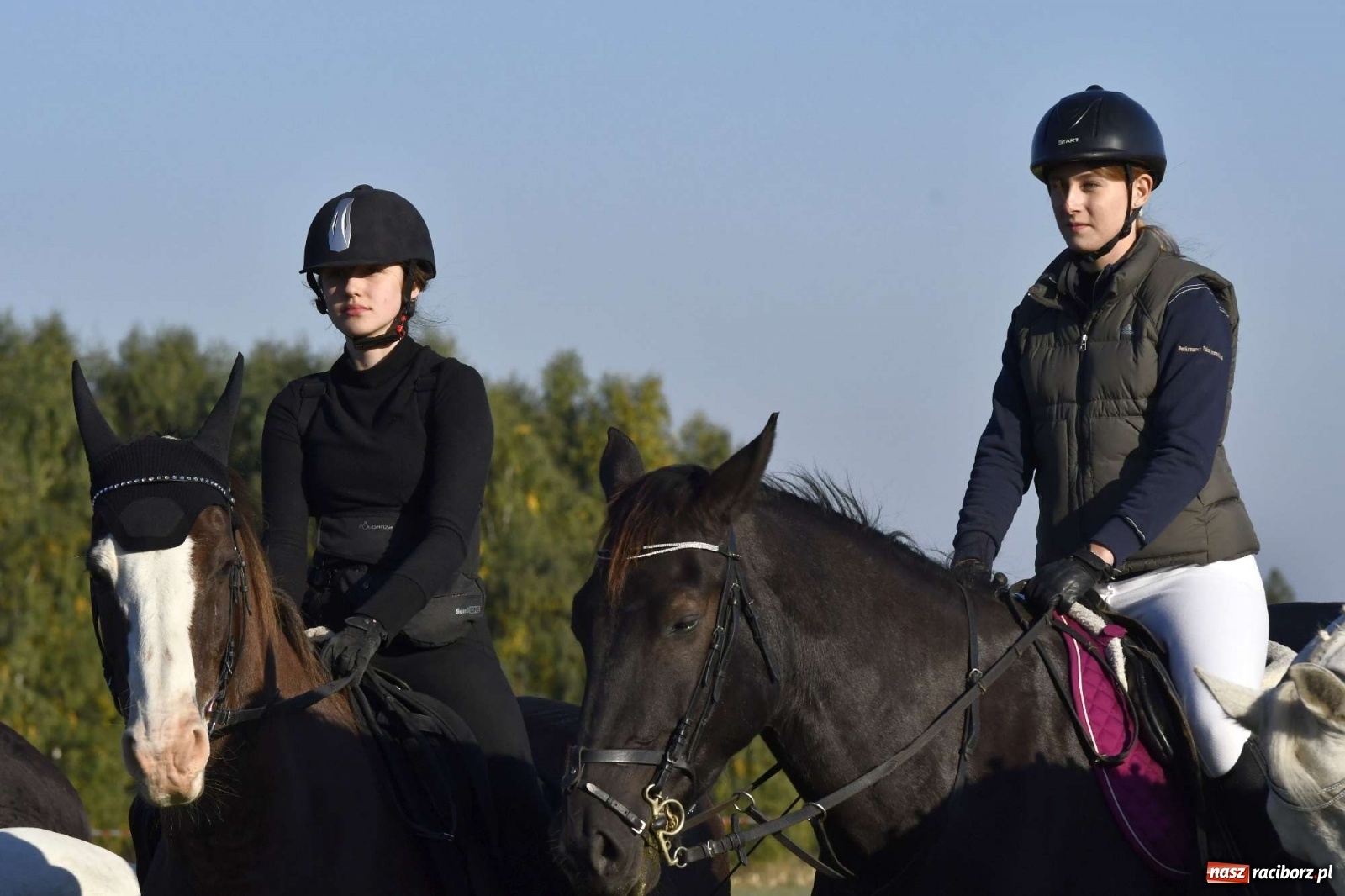 Zdjęcie w galerii na portalu naszraciborz.pl: Kornowacki piknik świętego Huberta [FOTO i WIDEO] wiadomości z regionu