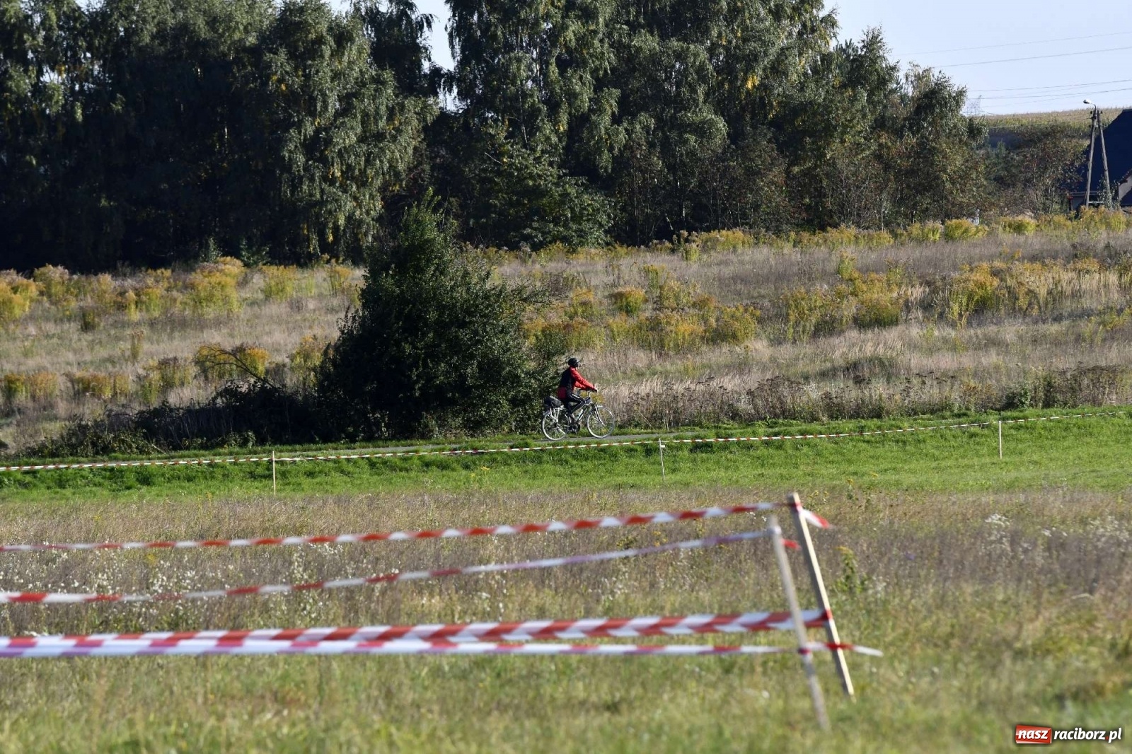 Zdjęcie w galerii na portalu naszraciborz.pl: Kornowacki piknik świętego Huberta [FOTO i WIDEO] wiadomości z regionu