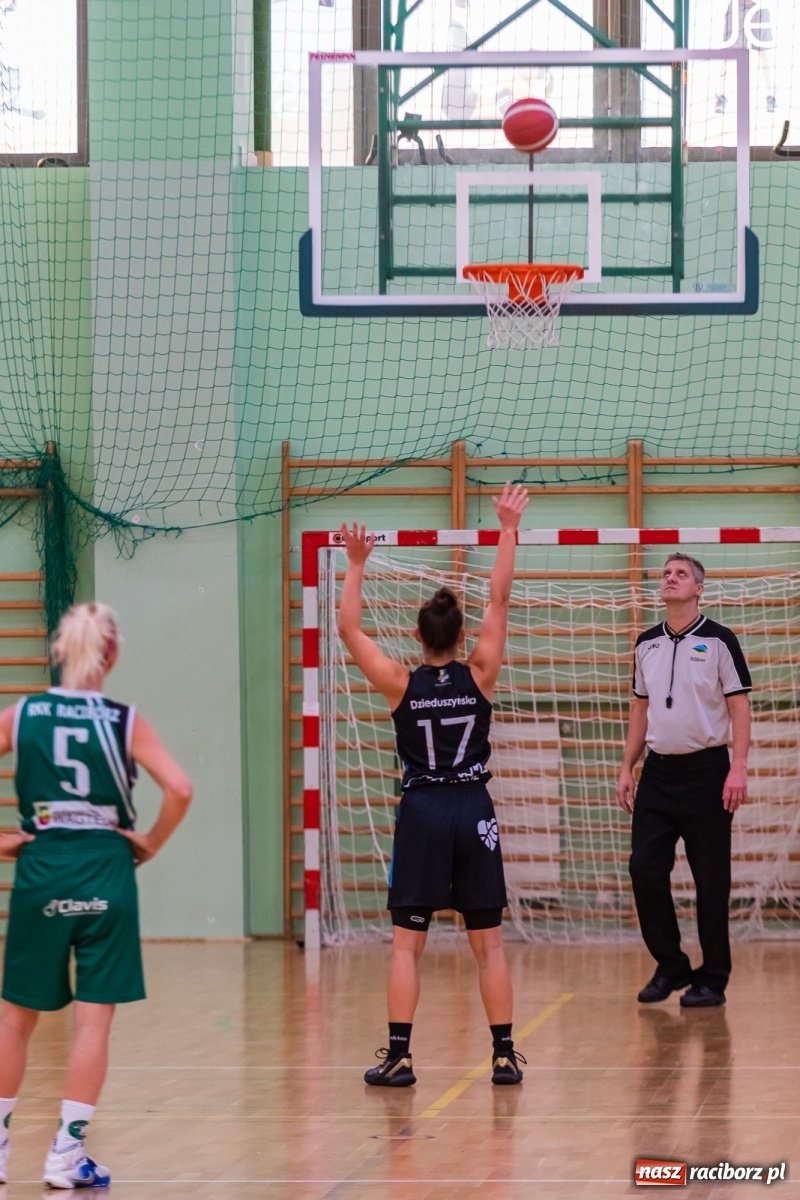 Zdjęcie w galerii na portalu naszraciborz.pl: RKK AZS brzeską Stal pokonał i na drugie miejsce awansował [FOTO] wiadomości z regionu