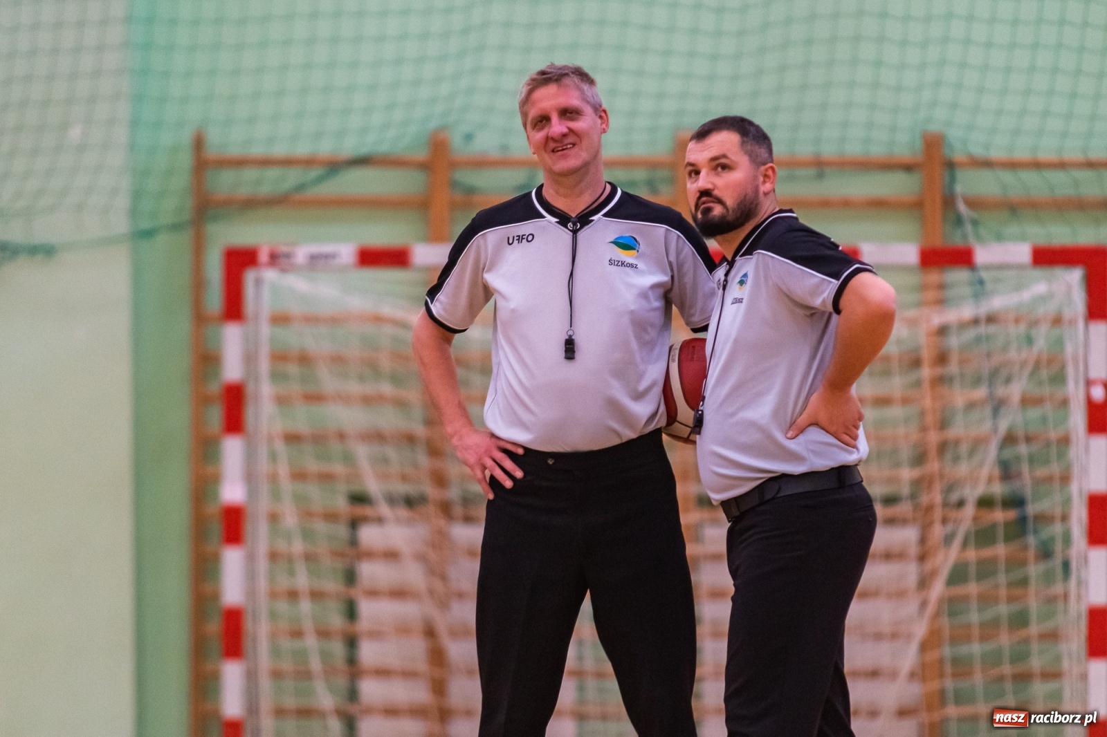 Zdjęcie w galerii na portalu naszraciborz.pl: RKK AZS brzeską Stal pokonał i na drugie miejsce awansował [FOTO] wiadomości z regionu