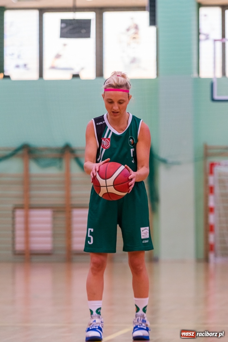 Zdjęcie w galerii na portalu naszraciborz.pl: RKK AZS brzeską Stal pokonał i na drugie miejsce awansował [FOTO] wiadomości z regionu