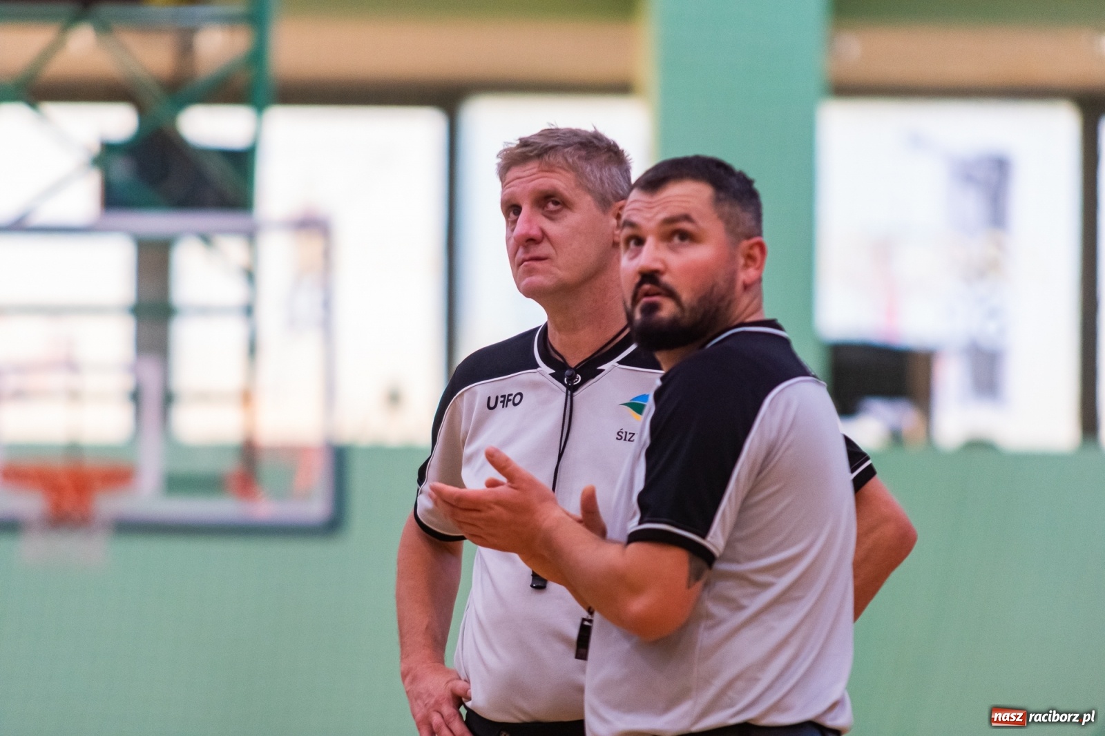 Zdjęcie w galerii na portalu naszraciborz.pl: RKK AZS brzeską Stal pokonał i na drugie miejsce awansował [FOTO] wiadomości z regionu