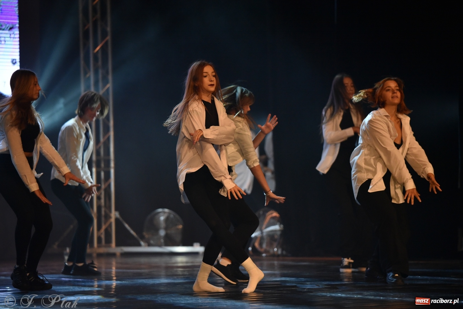 Zdjęcie w galerii na portalu naszraciborz.pl: Jubileuszowa gala SKAZY raz jeszcze wiadomości z regionu