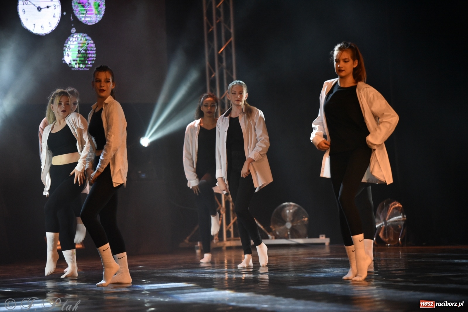 Zdjęcie w galerii na portalu naszraciborz.pl: Jubileuszowa gala SKAZY raz jeszcze wiadomości z regionu