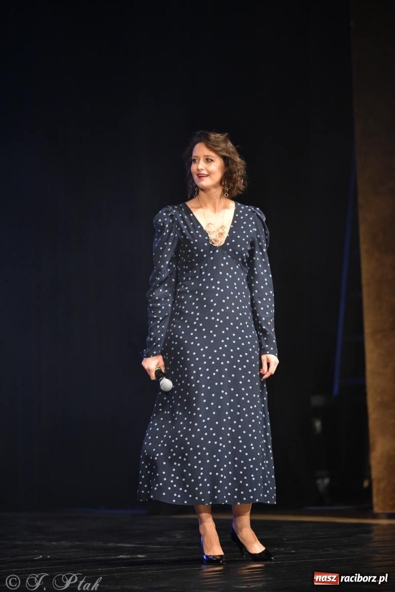 Zdjęcie w galerii na portalu naszraciborz.pl: Jubileuszowa gala SKAZY raz jeszcze wiadomości z regionu