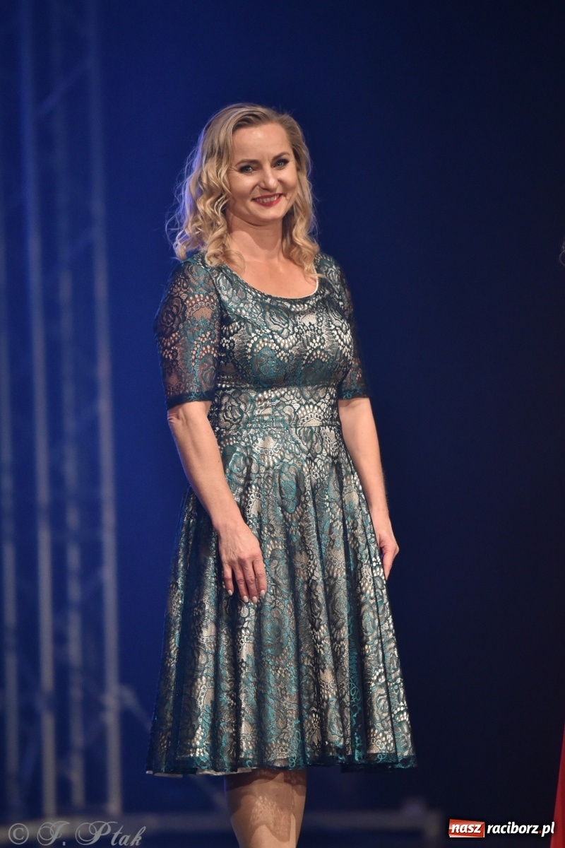 Zdjęcie w galerii na portalu naszraciborz.pl: Jubileuszowa gala SKAZY raz jeszcze wiadomości z regionu