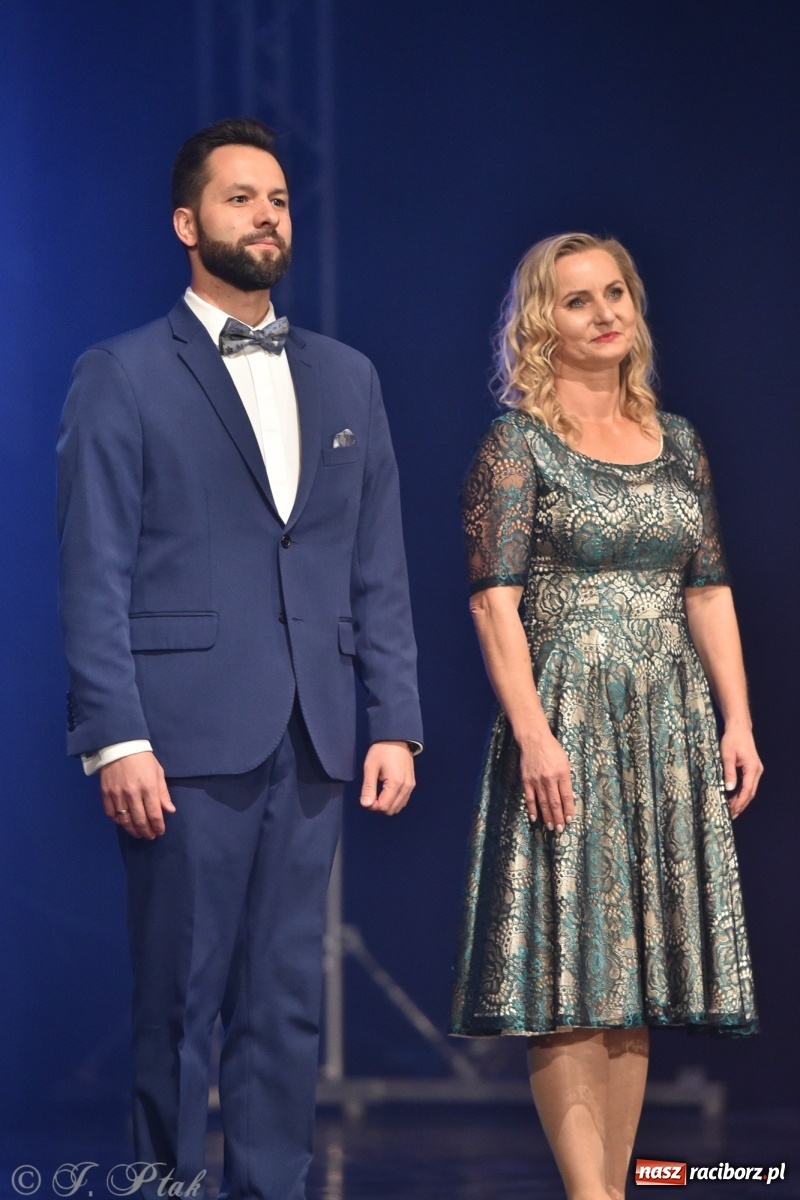 Zdjęcie w galerii na portalu naszraciborz.pl: Jubileuszowa gala SKAZY raz jeszcze wiadomości z regionu