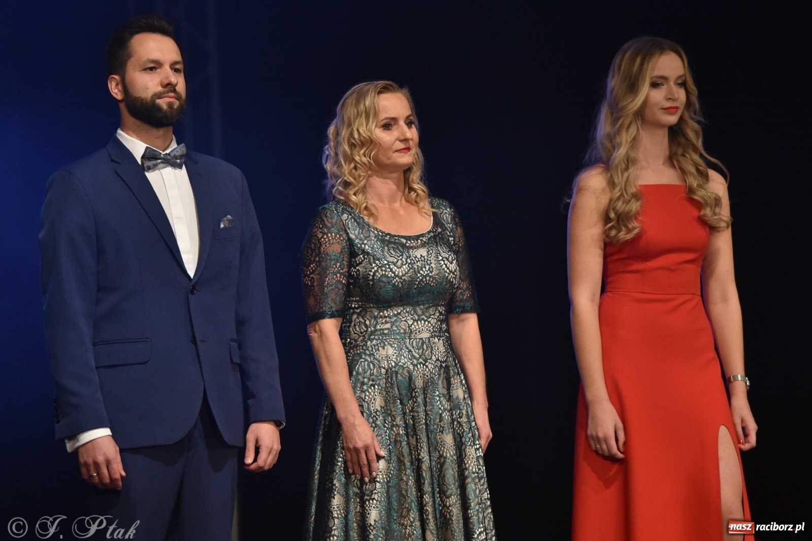 Zdjęcie w galerii na portalu naszraciborz.pl: Jubileuszowa gala SKAZY raz jeszcze wiadomości z regionu