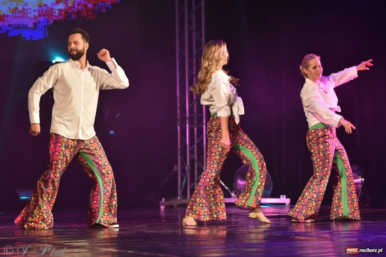 Zdjęcie w galerii na portalu naszraciborz.pl: Jubileuszowa gala SKAZY raz jeszcze wiadomości z regionu