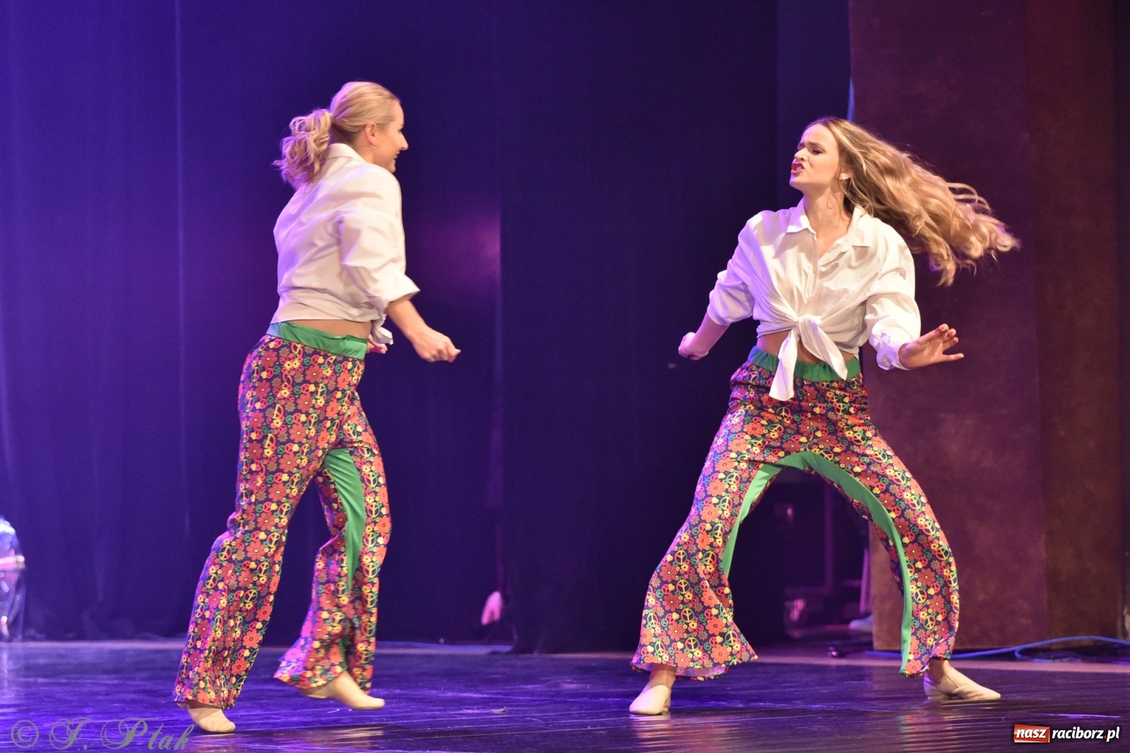 Zdjęcie w galerii na portalu naszraciborz.pl: Jubileuszowa gala SKAZY raz jeszcze wiadomości z regionu