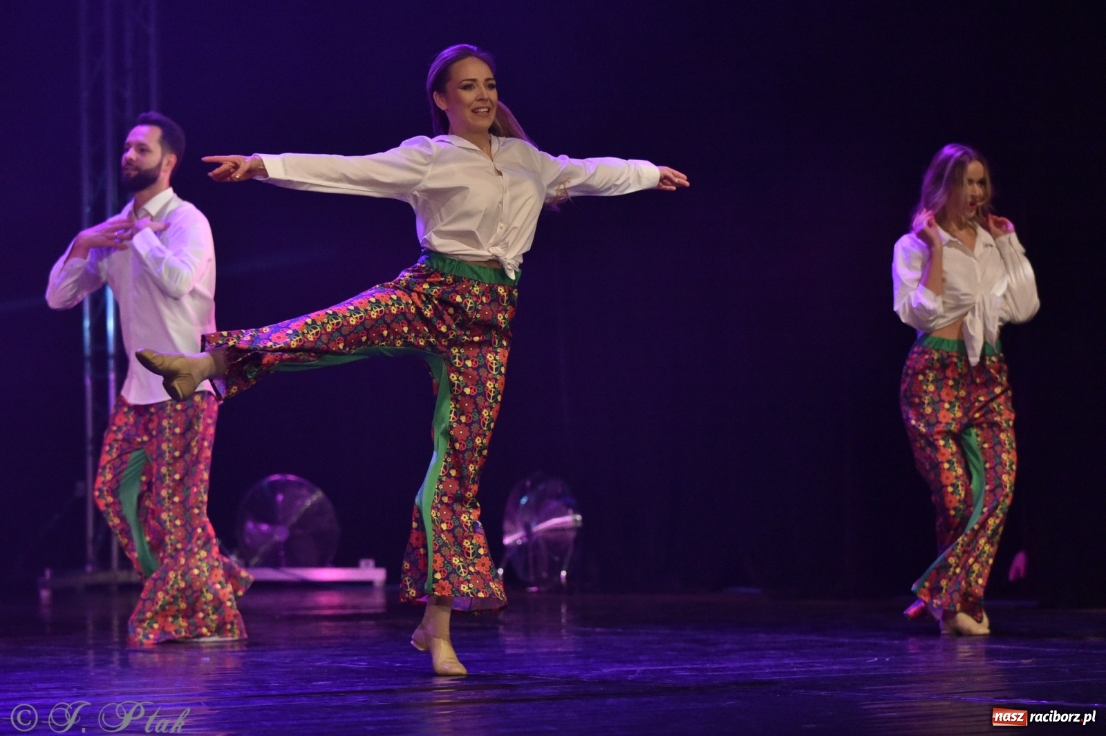 Zdjęcie w galerii na portalu naszraciborz.pl: Jubileuszowa gala SKAZY raz jeszcze wiadomości z regionu