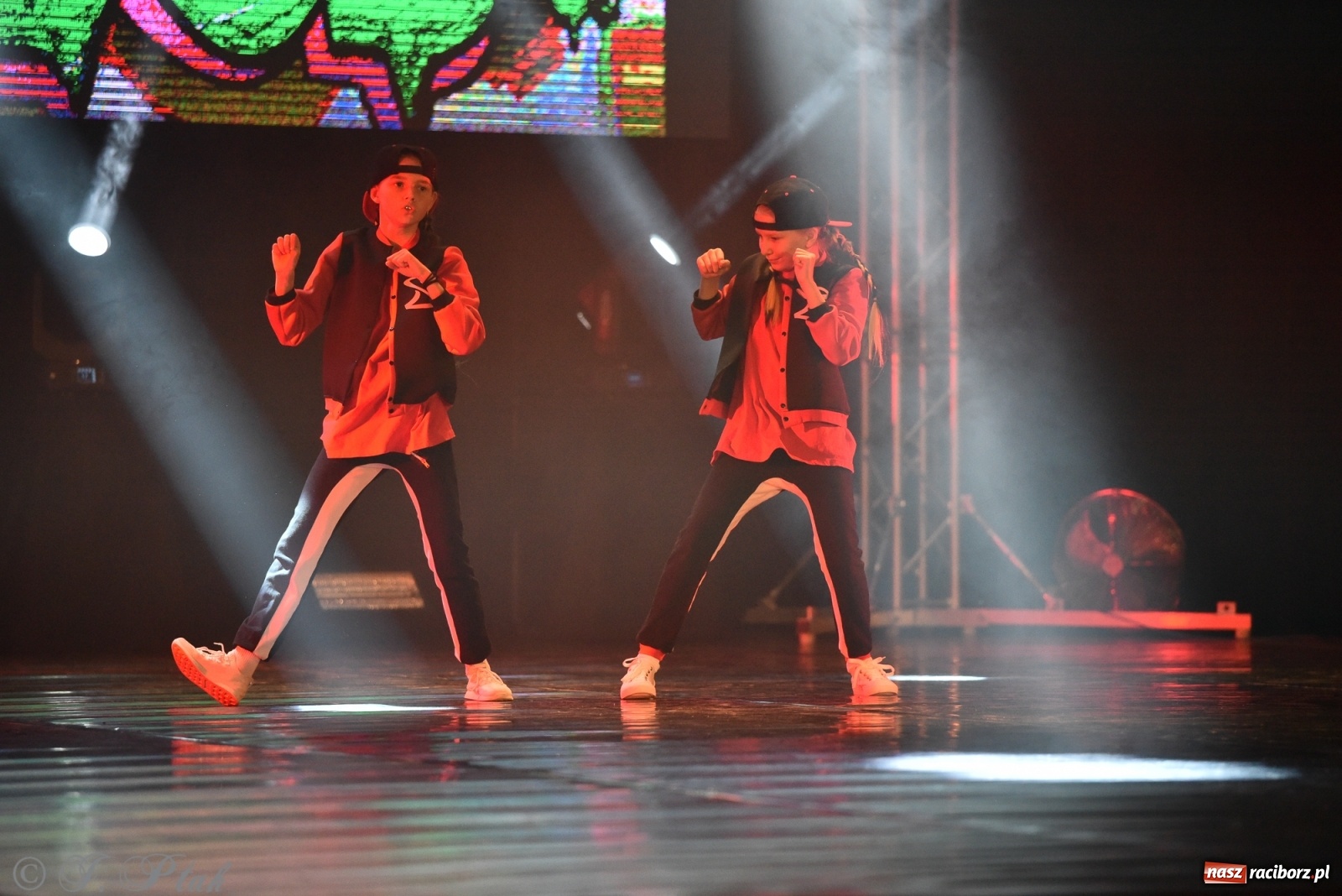 Zdjęcie w galerii na portalu naszraciborz.pl: Jubileuszowa gala SKAZY raz jeszcze wiadomości z regionu