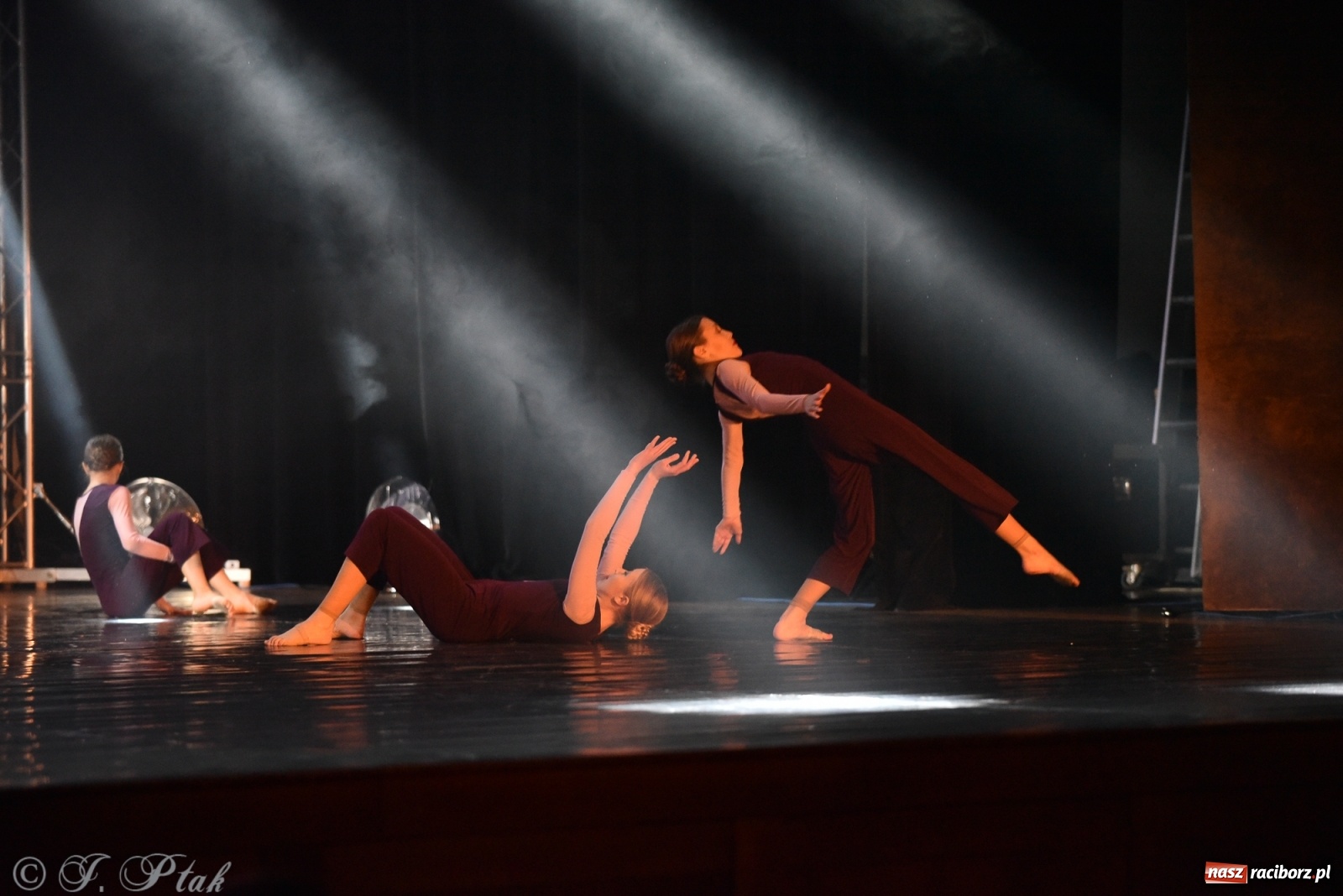 Zdjęcie w galerii na portalu naszraciborz.pl: Jubileuszowa gala SKAZY raz jeszcze wiadomości z regionu