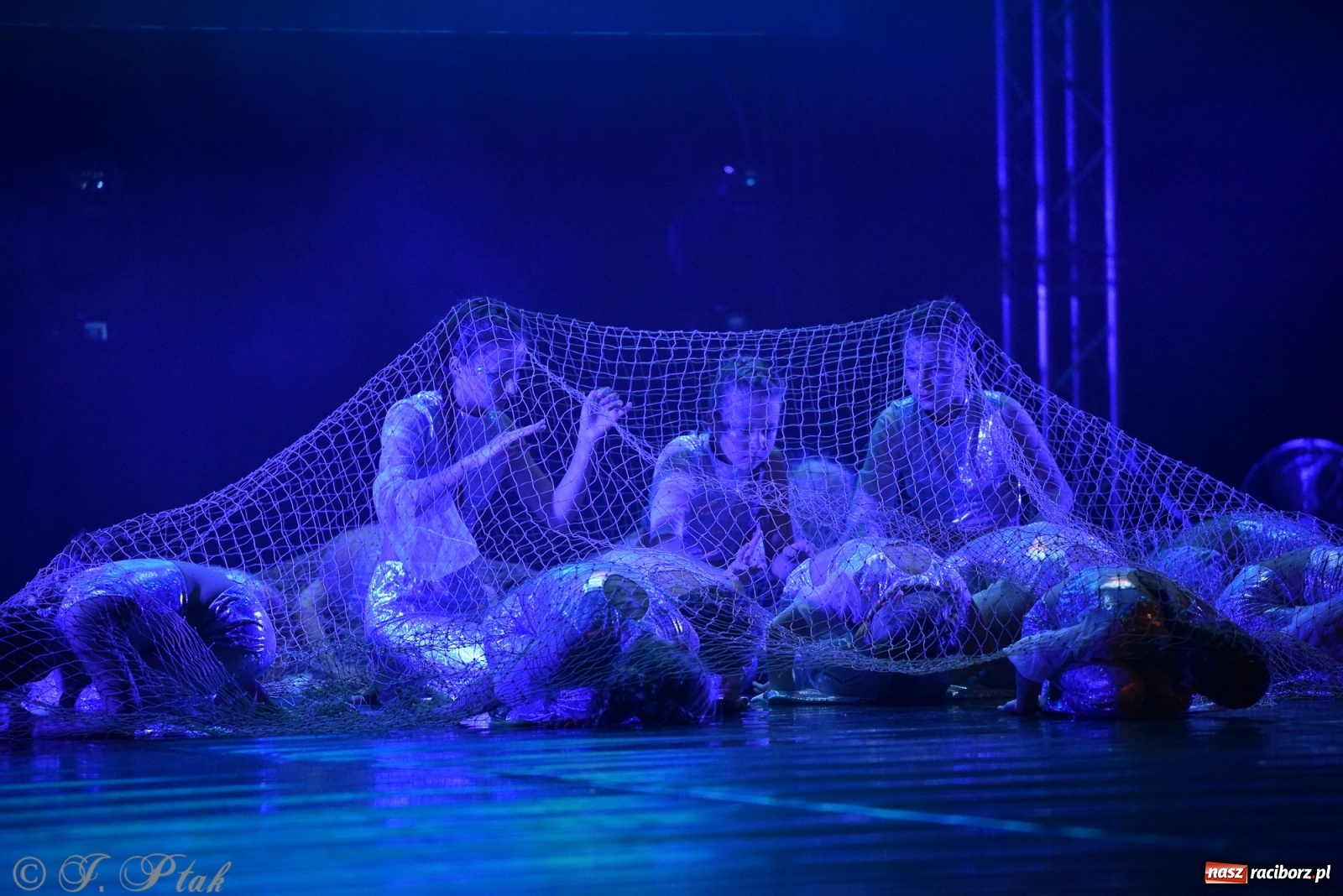 Zdjęcie w galerii na portalu naszraciborz.pl: Jubileuszowa gala SKAZY raz jeszcze wiadomości z regionu